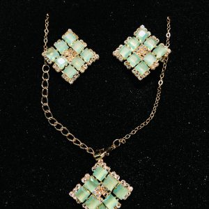 PastePasty Marmaid Nacklace